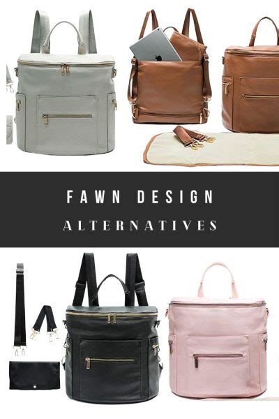 fawn design bag dupe|Best Fawn Design Alternatives and Look Alikes .